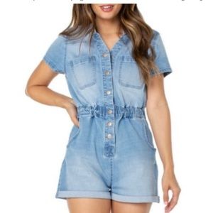 Celebrity Pink Jumper